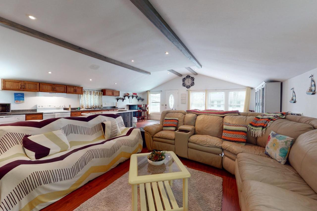 Old Orchard Beach House Dış mekan fotoğraf