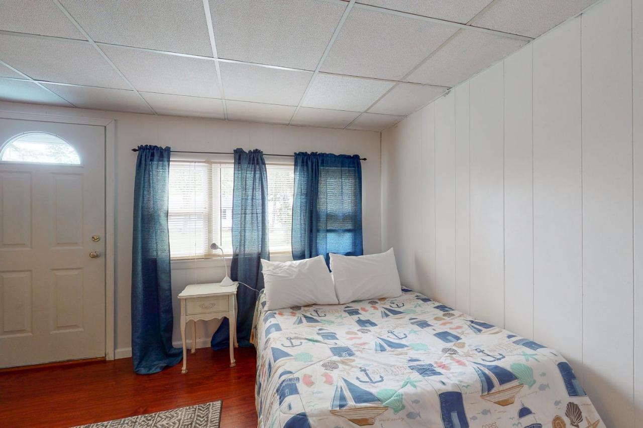 Old Orchard Beach House Dış mekan fotoğraf