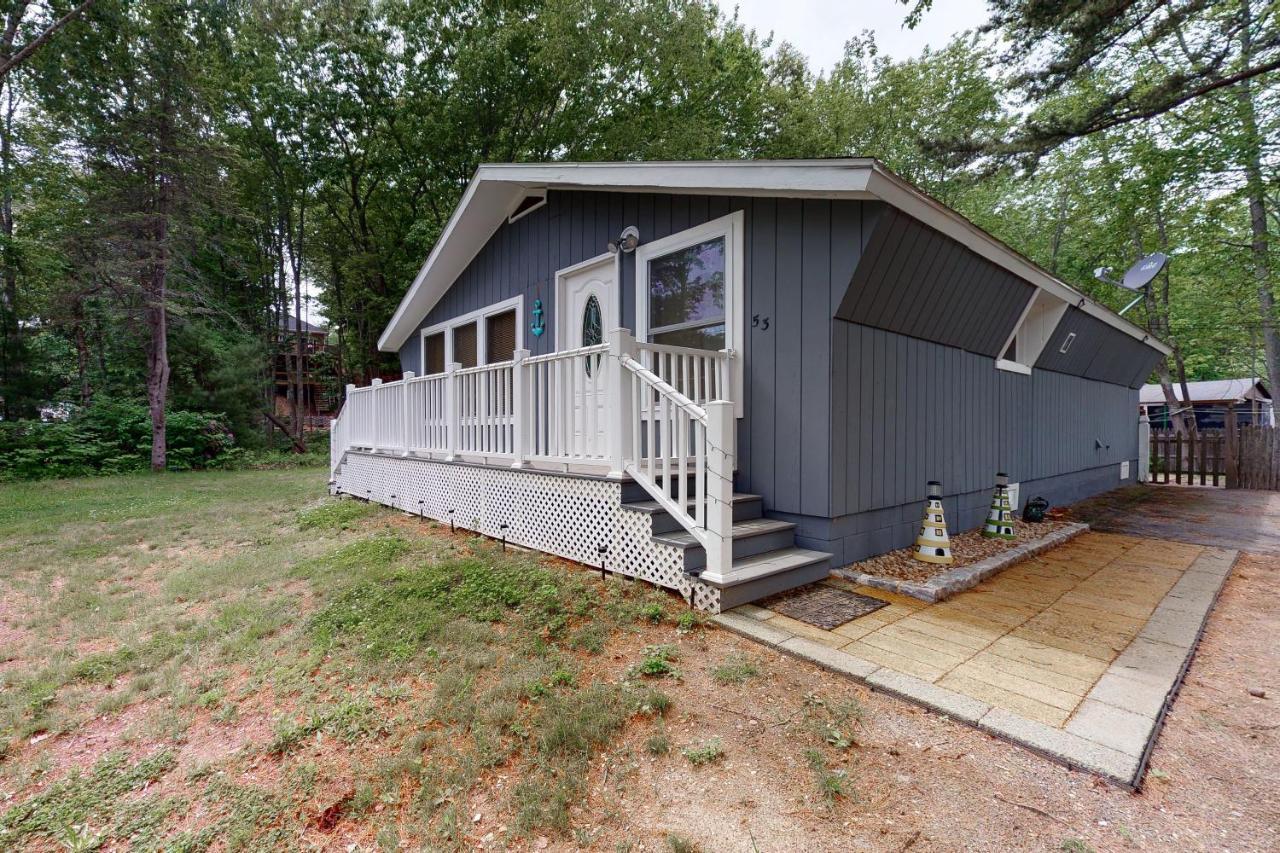 Old Orchard Beach House Dış mekan fotoğraf